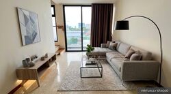 Nottinghill Suites (D21), Apartment #567703131
